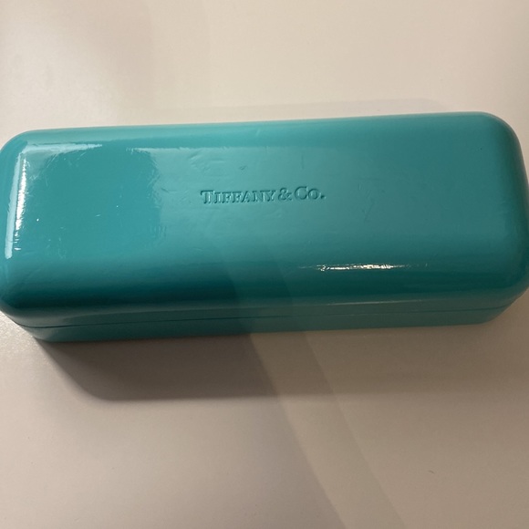 Tiffany & Co. Butterfly Eyeglasses - Picture 16 of 17